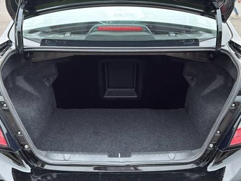Used 2024 Mitsubishi Mirage G4 ES FWD image 24