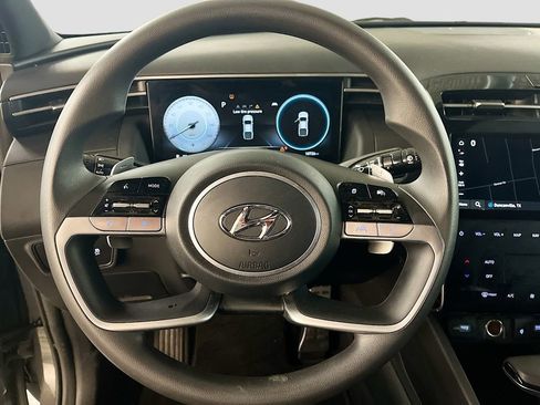 Used 2024 Hyundai Santa Cruz Night AWD/4WD image 11