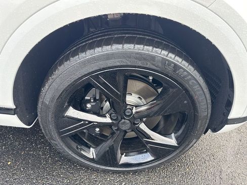New 2026 Genesis GV80 3.5T Prestige AWD/4WD image 9