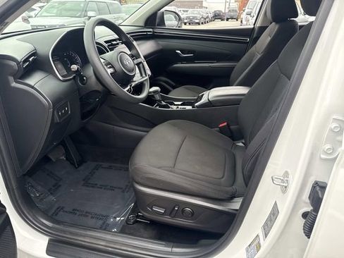 Used 2023 Hyundai Tucson SEL image 22