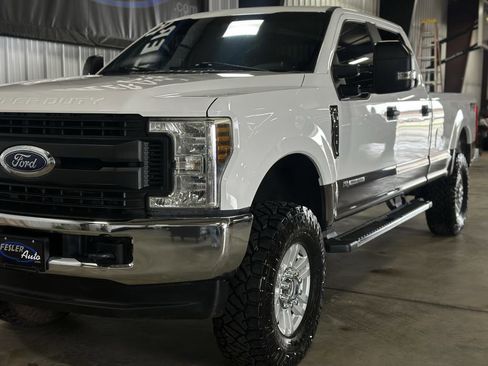 Used 2019 Ford F250 XL w/ Power Equipment Group image 20