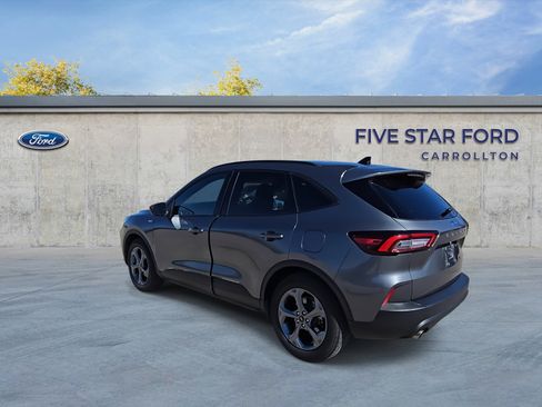 Used 2025 Ford Escape ST-Line image 6