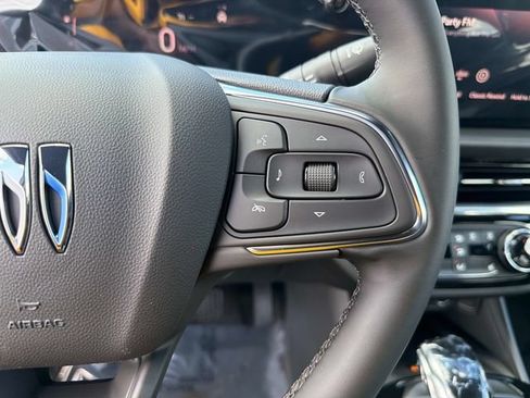 New 2026 Buick Envista Sport Touring w/ Convenience I Package FWD image 27