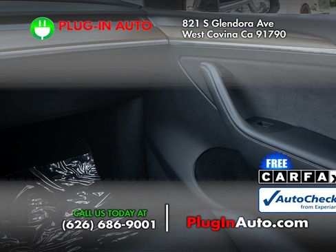 Used 2023 Tesla Model Y Long Range AWD/4WD image 19