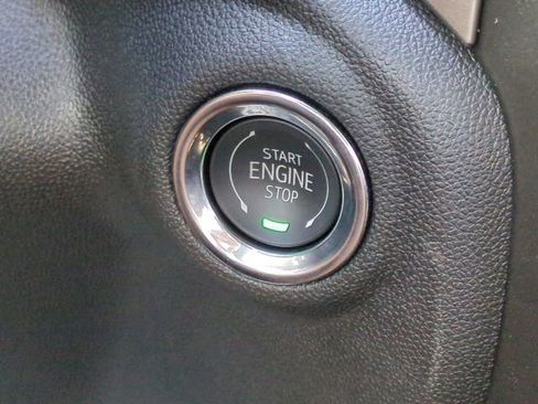 New 2026 Chevrolet Silverado 1500 Custom Trail Boss image 27