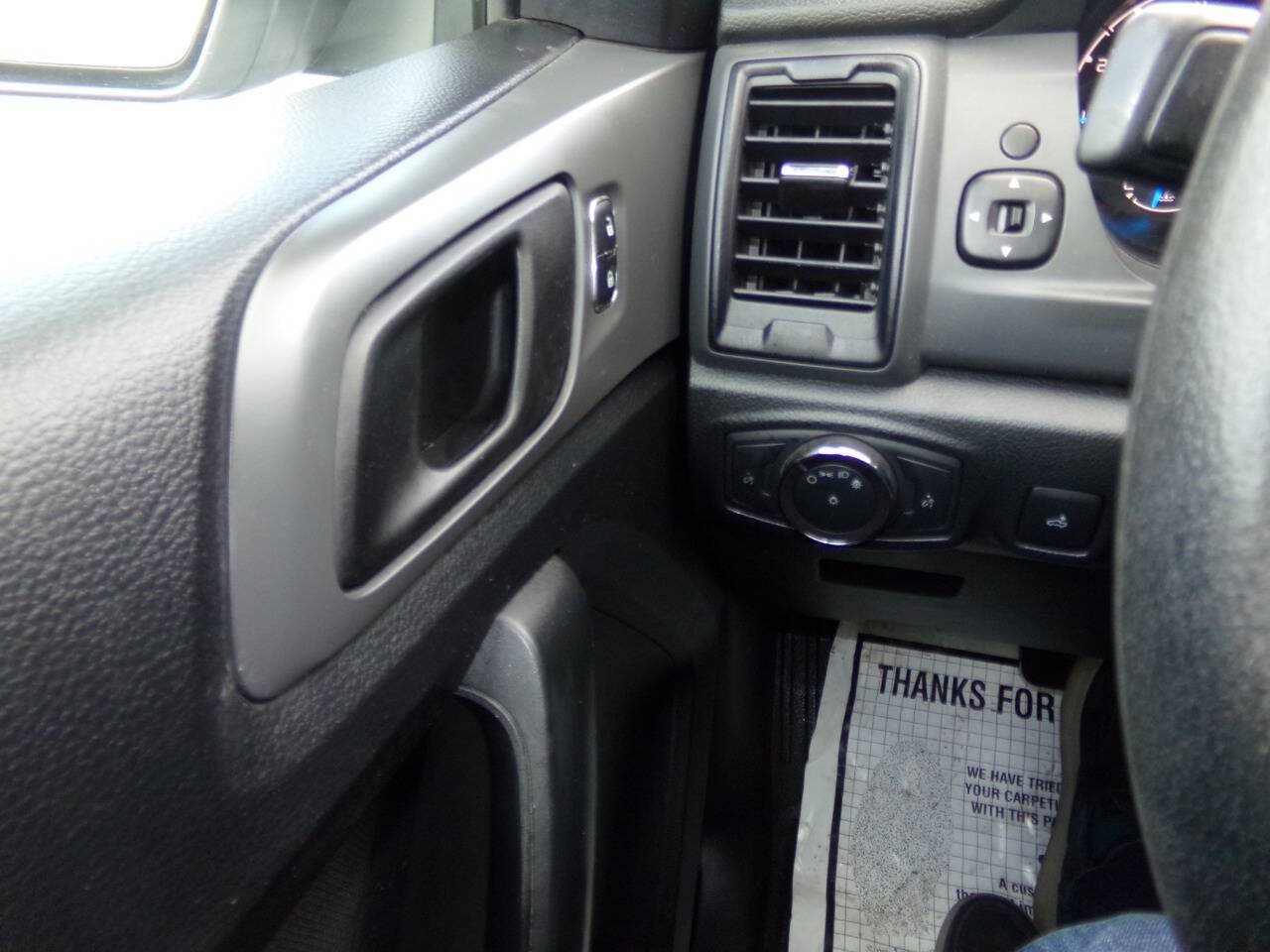 Used 2019 Ford Ranger XL w/ Equipment Group 101A Mid RWD image 54