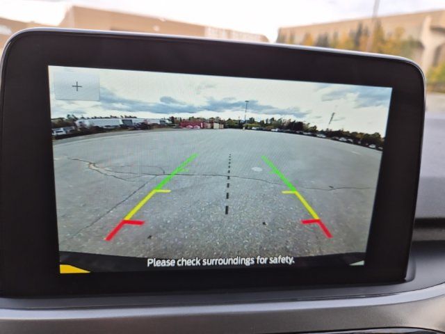 Used 2025 Ford Escape Active AWD/4WD image 16