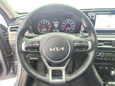 Used 2023 Kia K5 EX image 15