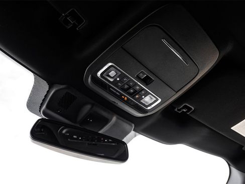 Used 2021 Ford F150 Platinum w/ Equipment Group 701A High image 34