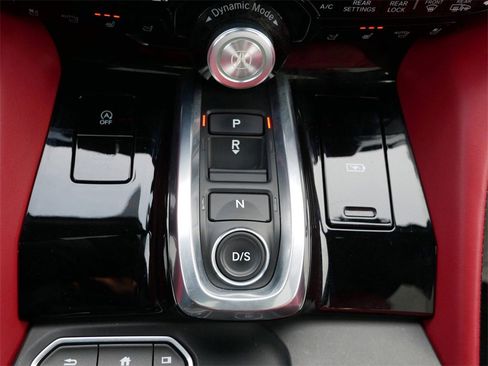 Used 2022 Acura MDX Type S image 22