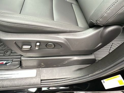 New 2026 Chevrolet Silverado 3500 LT w/ All Star Edition image 14