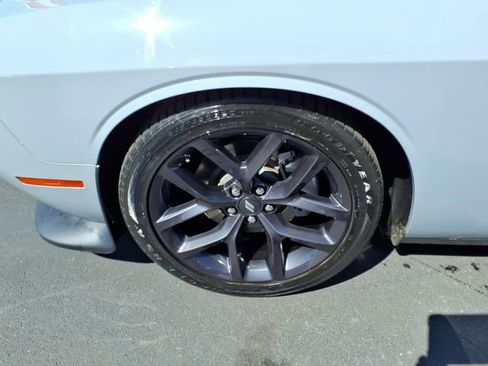 Used 2022 Dodge Challenger GT w/ Plus Package image 4