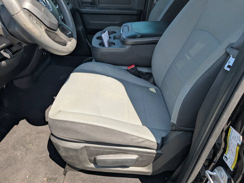 Used 2022 RAM 1500 Tradesman w/ Popular Equipment Group AWD/4WD image 9