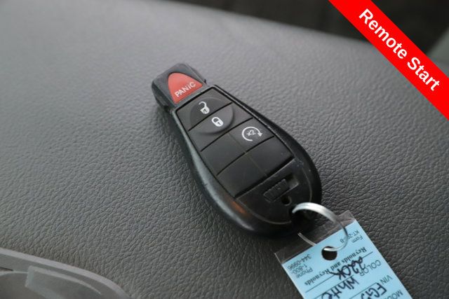Used 2015 RAM 1500 Big Horn AWD/4WD image 3