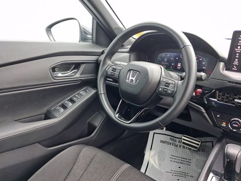 Used 2025 Honda Accord Sport image 22