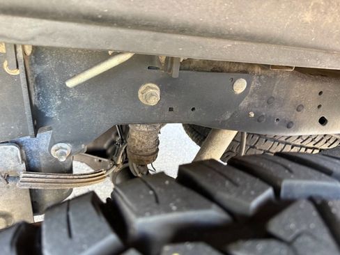 Used 2013 Ford F250 Lariat w/ Lariat Interior Pkg image 42