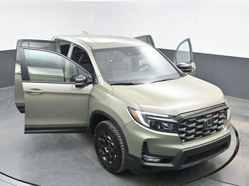 New 2026 Honda Ridgeline TrailSport image 49