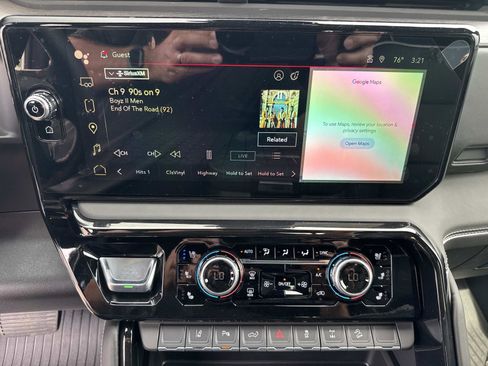 New 2026 GMC Sierra 2500 AT4X w/ AT4X AEV Edition AWD/4WD image 30