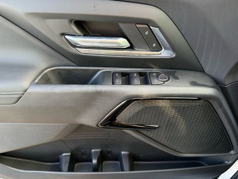 New 2026 Chevrolet Silverado EV LT image 26