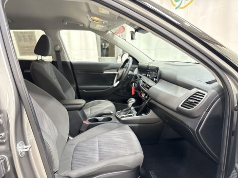 Certified 2024 Kia Seltos LX AWD/4WD image 28