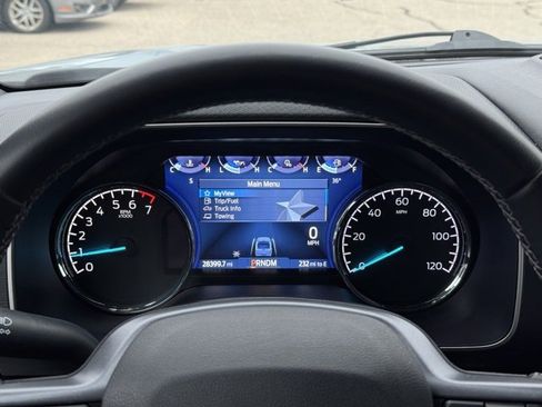 Certified 2023 Ford F150 XLT w/ Equipment Group 302A High image 27