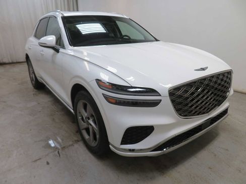 New 2026 Genesis GV70 2.5T Select image 1