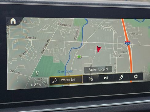 Certified 2022 Mercedes-Benz GLS 450 GLS 450 image 4