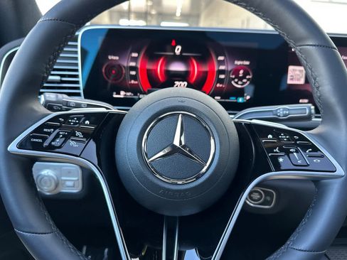 Certified 2026 Mercedes-Benz GLE 350 4MATIC image 23