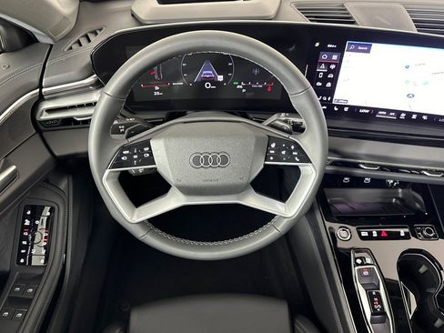 New 2025 Audi A5 2.0T Premium Plus image 13