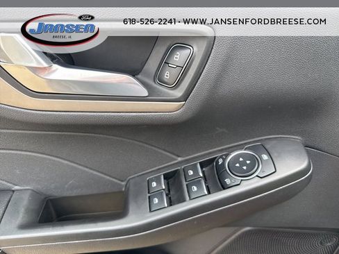 Used 2022 Ford Escape SEL image 8