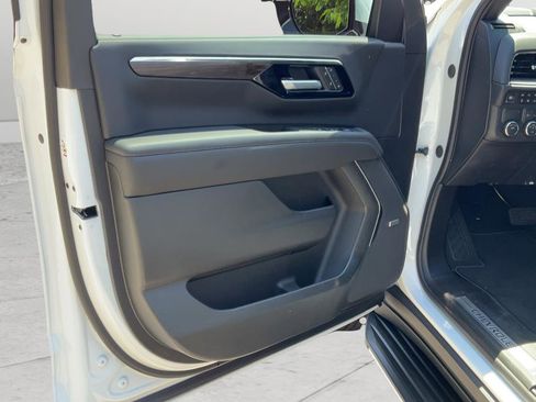 New 2026 Chevrolet Tahoe LT w/ Comfort Package RWD image 9