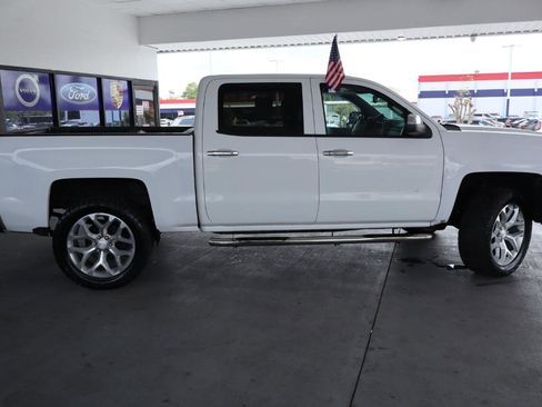 Used 2014 Chevrolet Silverado 1500 LT image 4