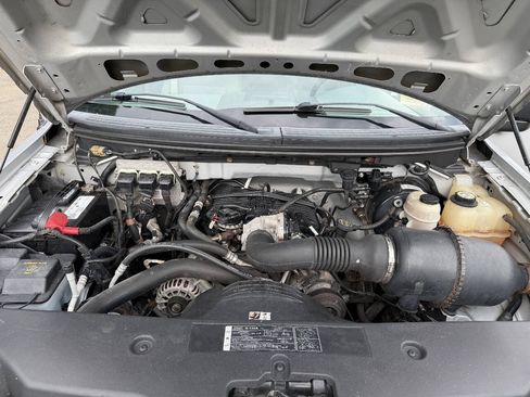Used 2007 Ford F150 XL RWD image 20