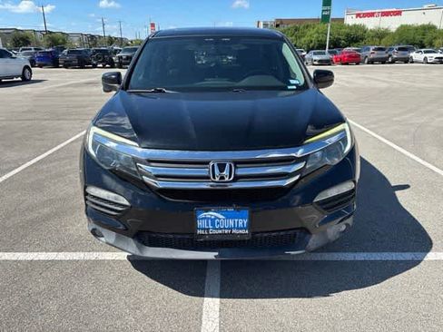 Used 2017 Honda Pilot EX-L image 8