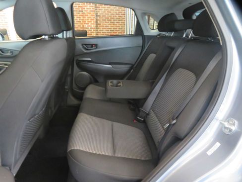 Used 2019 Hyundai Kona SEL FWD image 19