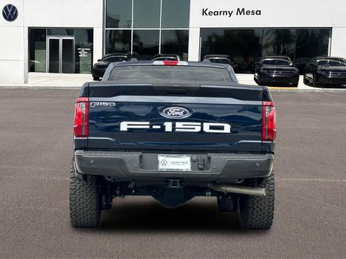 Used 2025 Ford F150 XL AWD/4WD image 5