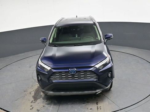 Used 2023 Toyota RAV4 Limited image 34