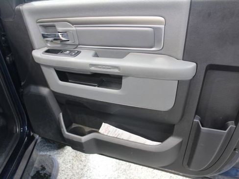 Used 2016 RAM 3500 SLT w/ Quick Order Package 29G SLT image 23