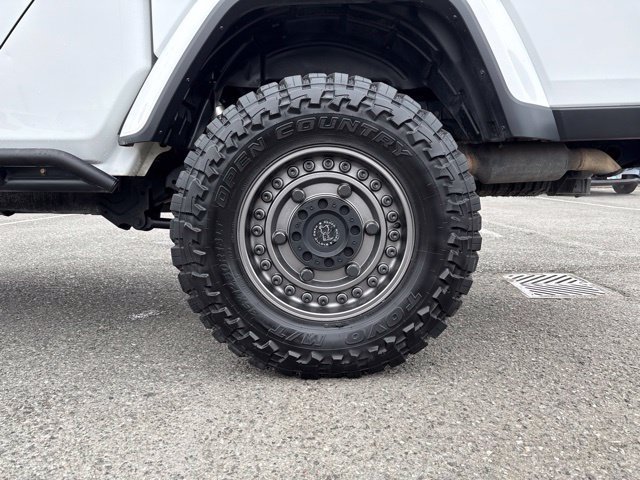 Used 2020 Jeep Gladiator Overland AWD/4WD image 15
