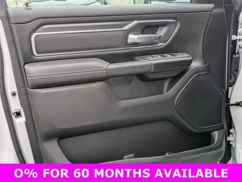 New 2026 RAM 1500 Big Horn image 12