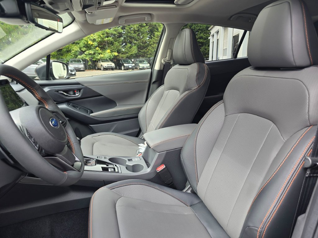 New 2026 Subaru Crosstrek 2.5i Limited w/ Crosstrek Mirror Package AWD/4WD image 12