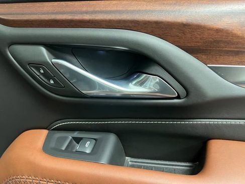 Used 2024 GMC Yukon Denali Ultimate image 53