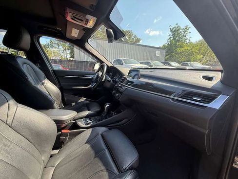 Used 2018 BMW X1 xDrive28i AWD/4WD image 11