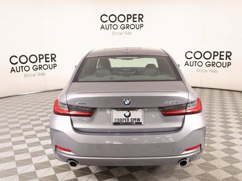 Used 2023 BMW 330i xDrive Sedan image 23