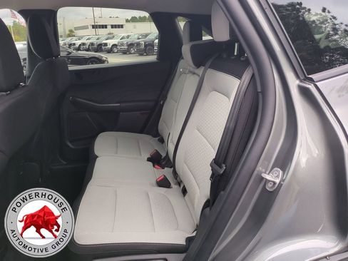 New 2026 Ford Escape Active image 14