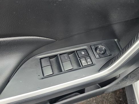 Certified 2024 Toyota RAV4 LE AWD/4WD image 16