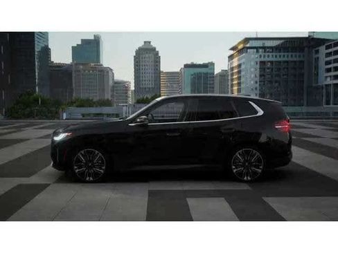 New 2026 BMW X3 xDrive30i w/ Premium Package AWD/4WD image 4