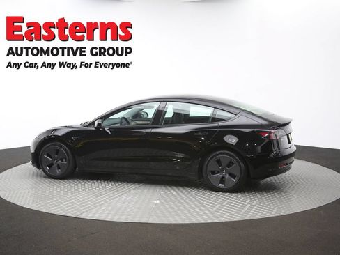 Used 2023 Tesla Model 3 Standard Range RWD image 58