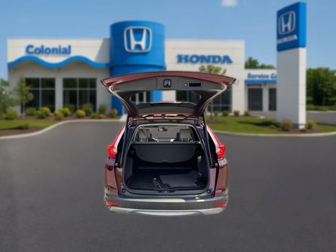 Used 2019 Honda CR-V EX-L image 36