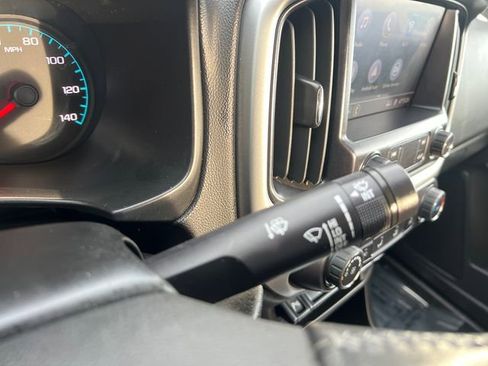 Used 2022 Chevrolet Colorado LT w/ Fleet Safety Package image 31